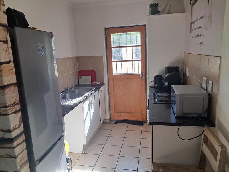 2 Bedroom Property for Sale in Parklands Western Cape